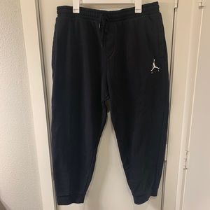 Jordan Jumpman Air Fleece Jogger